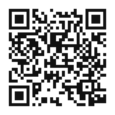 QR code linking to the digital version of Spinach and Ricotta Cannelloni