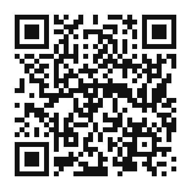 QR code linking to the digital version of Cannoli French Toast