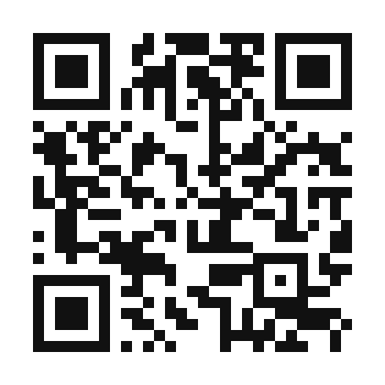 QR code linking to the digital version of Classic Cannoli