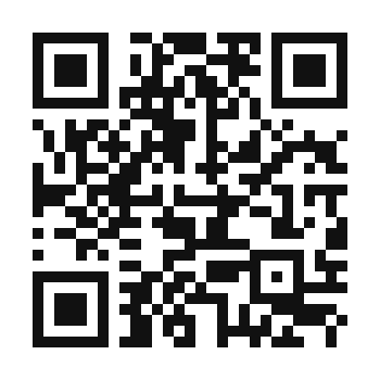 QR code linking to the digital version of Cantucci (Biscotti di Prato)