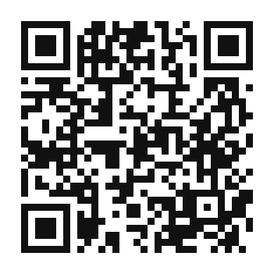 QR code linking to the digital version of Cap i Pota