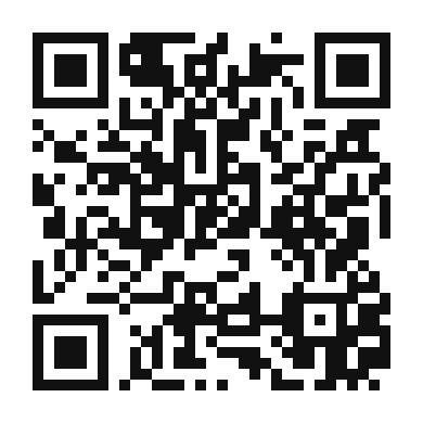 QR code linking to the digital version of Cape Brandy Pudding