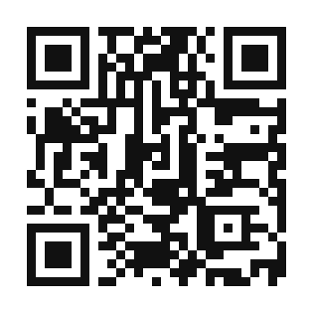 QR code linking to the digital version of Cape Cod Cocktail