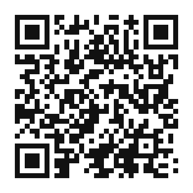 QR code linking to the digital version of Cape Malay Samoosas