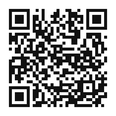 QR code linking to the digital version of Cappuccino e Cornetto - Italian Breakfast Delight