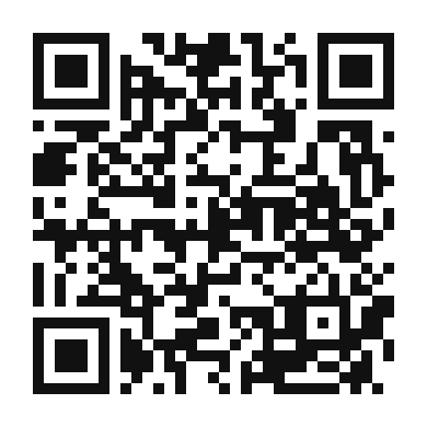 QR code linking to the digital version of Cappuccino