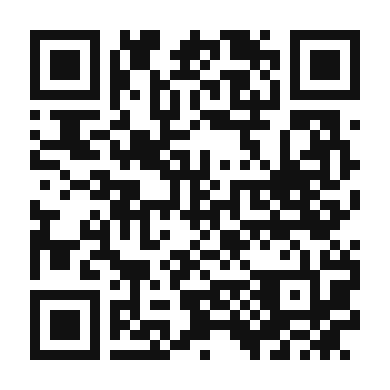 QR code linking to the digital version of Caprese Avocado Breakfast Burrito