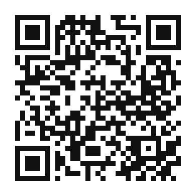 QR code linking to the digital version of Caprese Mac and Cheese