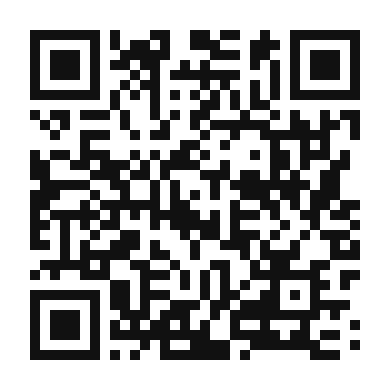 QR code linking to the digital version of Enhanced Caprese Salad with Parmesan