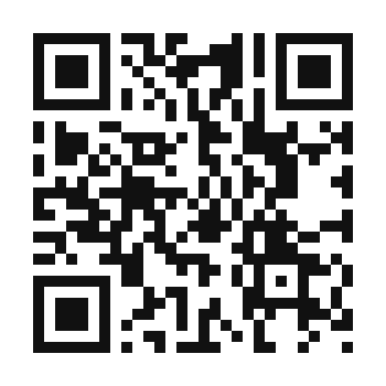 QR code linking to the digital version of Capunet - Piedmontese Cabbage Rolls
