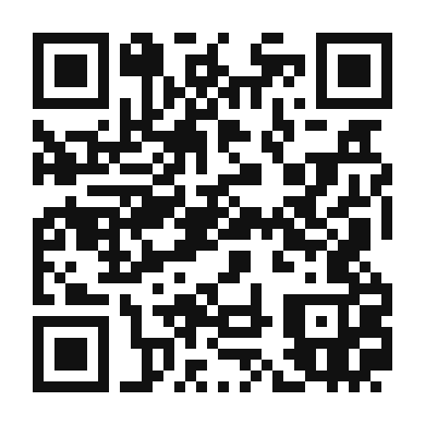 QR code linking to the digital version of Caracoles a La Llauna