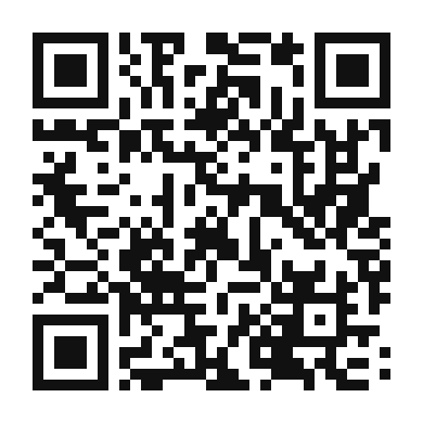 QR code linking to the digital version of Caramel and Cheese Popcorn