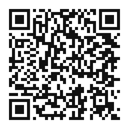 QR code linking to the digital version of Rustic Caramelized Onion and Country Potato Hash