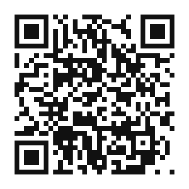 QR code linking to the digital version of Caramelized Onion Hashbrowns