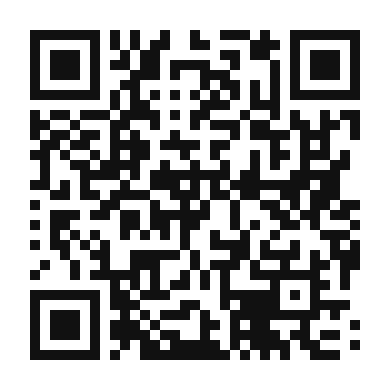 QR code linking to the digital version of Caramelized Scallops