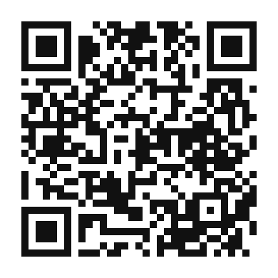 QR code linking to the digital version of Caranguejada