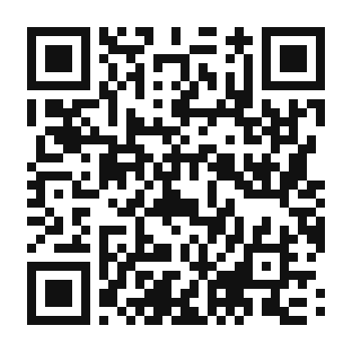 QR code linking to the digital version of Creamy Carbonara Mac and Cheese