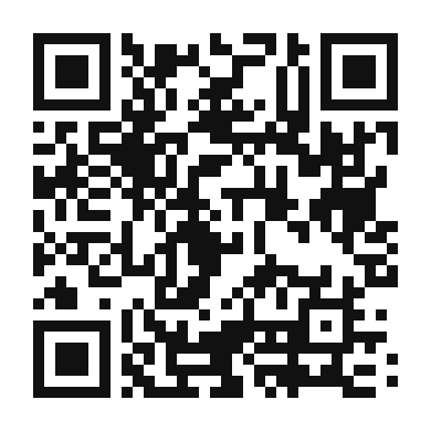 QR code linking to the digital version of Caribbean Curry