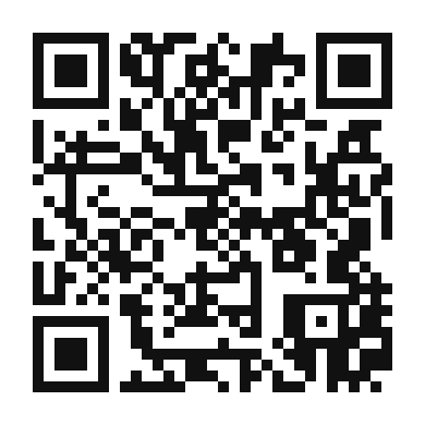 QR code linking to the digital version of Carne de Sol Com Mandioca