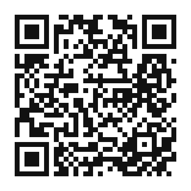 QR code linking to the digital version of Zesty Carrot and Avocado Salad