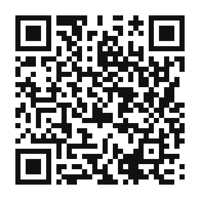 QR code linking to the digital version of Carrot and Blueberry Salad