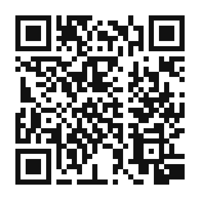 QR code linking to the digital version of Carrot and Brown Rice Salad