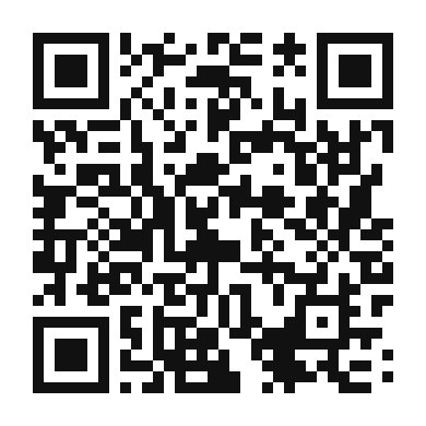 QR code linking to the digital version of Creamy Carrot and Cauliflower Soup with Coconut and Curry