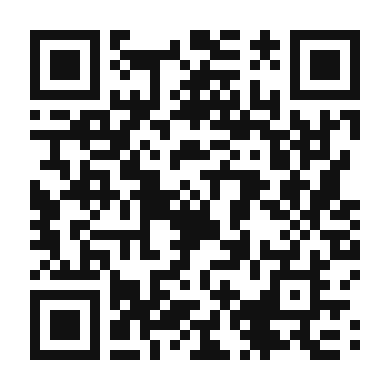 QR code linking to the digital version of Creamy Carrot and Cheddar Soup