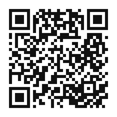 QR code linking to the digital version of Creamy Carrot and Cheddar Cheese Soup