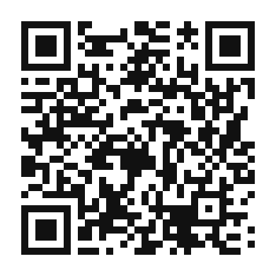 QR code linking to the digital version of Creamy Carrot and Coconut Soup