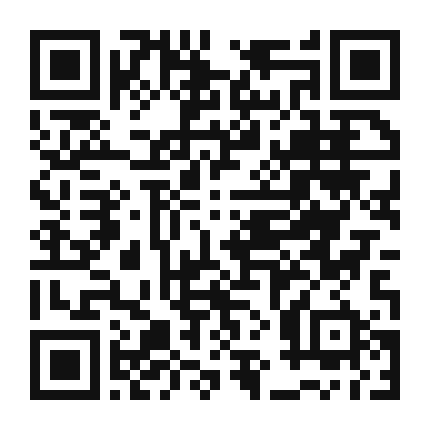 QR code linking to the digital version of Creamy Carrot and Cottage Cheese Soup