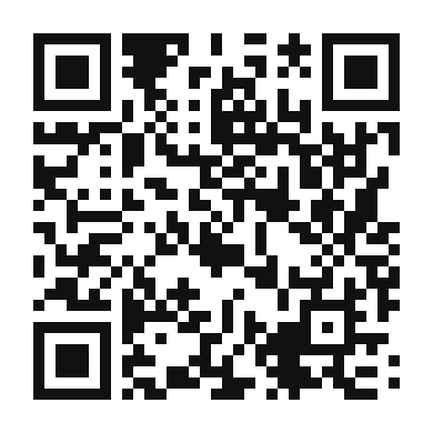 QR code linking to the digital version of Carrot and Cranberry Salad with Honey Lemon Dressing