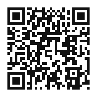 QR code linking to the digital version of Creamy Carrot and Dill Soup