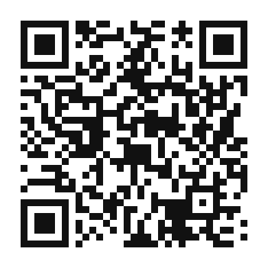 QR code linking to the digital version of Crisp Carrot and Escarole Salad with Honey Lemon Dressing