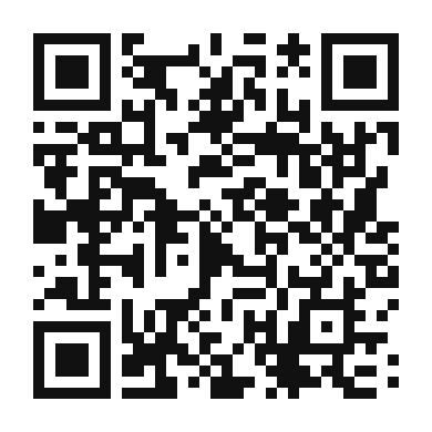 QR code linking to the digital version of Crunchy Carrot and Fennel Salad