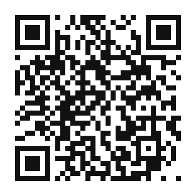 QR code linking to the digital version of Carrot and Feta Salad
