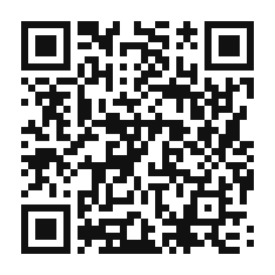 QR code linking to the digital version of Creamy Carrot and Feta Soup