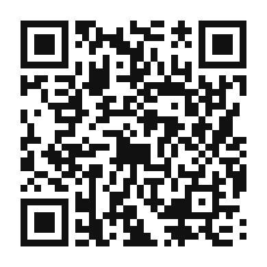 QR code linking to the digital version of Carrot and Goat Cheese Salad