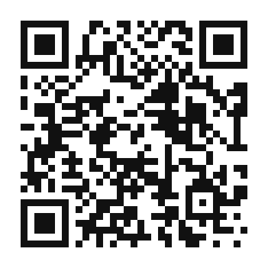 QR code linking to the digital version of Creamy Carrot and Gouda Soup