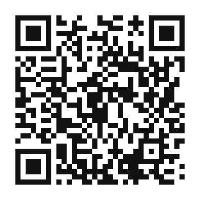 QR code linking to the digital version of Vibrant Carrot and Green Bean Salad