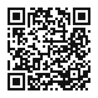 QR code linking to the digital version of Carrot and Gruyere Salad