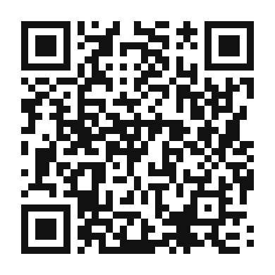 QR code linking to the digital version of Creamy Carrot and Leek Soup