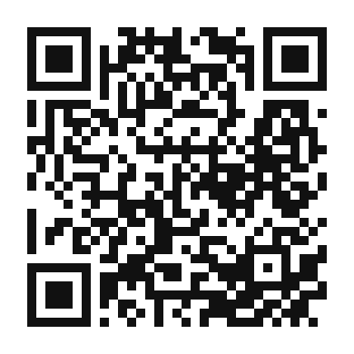 QR code linking to the digital version of Zesty Carrot and Lemon Salad