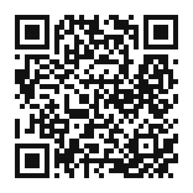 QR code linking to the digital version of Tropical Carrot and Mango Salad