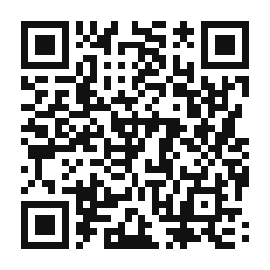 QR code linking to the digital version of Creamy Carrot and Mint Soup