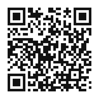 QR code linking to the digital version of Carrot and Mozzarella Salad