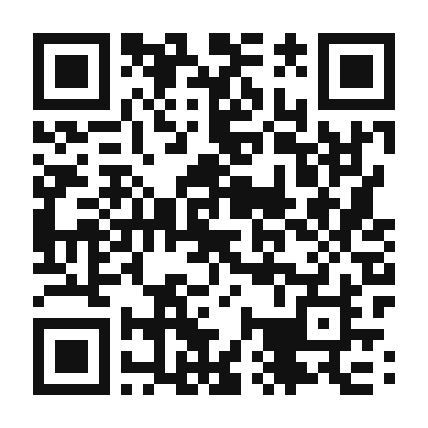 QR code linking to the digital version of Creamy Carrot and Mushroom Risotto