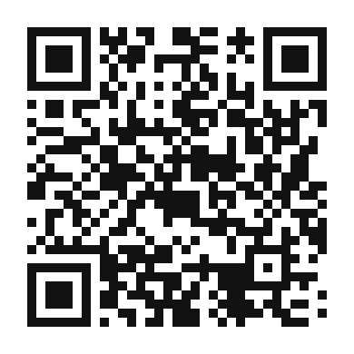 QR code linking to the digital version of Creamy Carrot and Mushroom Soup