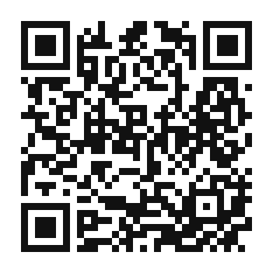 QR code linking to the digital version of Luxurious Carrot and Onion Soup