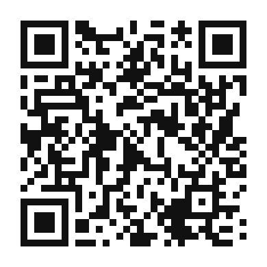 QR code linking to the digital version of Vibrant Carrot and Orange Salad